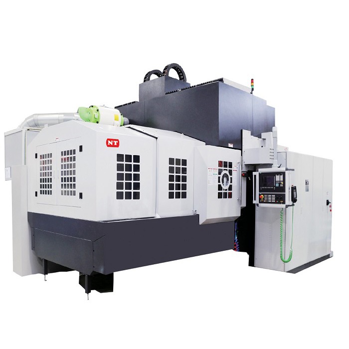 3 Axis Gantry Machining Center