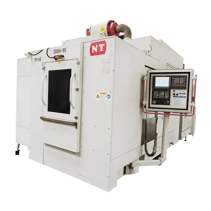 NHC500 Horizontal Machining Center
