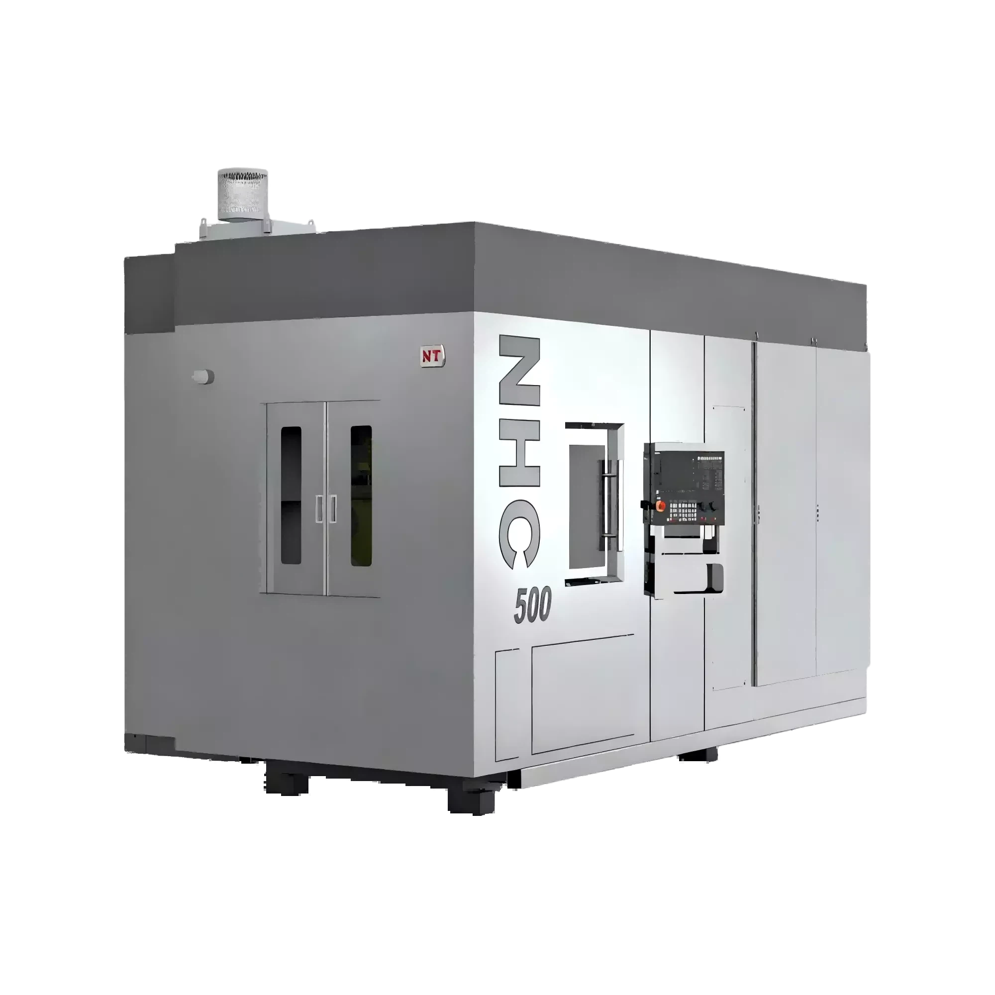 NHC500 Horizontal Machining Center